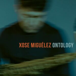 Ontology - Xose Miguelez