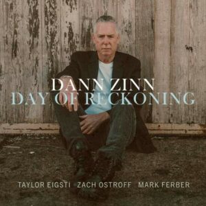 Day Of Reckoning - Dann Zinn
