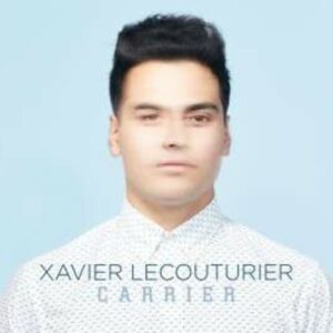 Carrier - Xavier Lecouturier