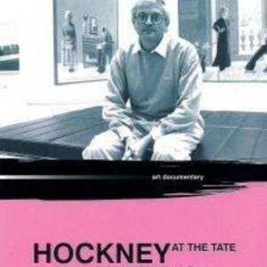 David Hockney At The Tate
