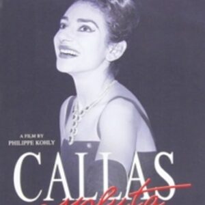 Callas Assoluta - Maria Callas