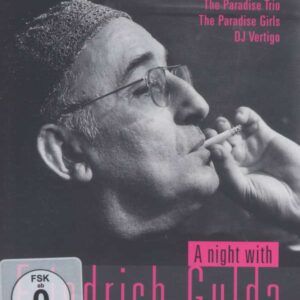 Dennerlein Mozart: A Night With Friedrich Gulda - Paradise Trio