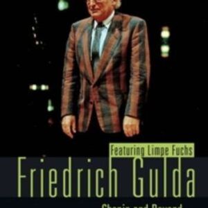 Chopin: Friedrich Gulda Chopin And Beyond - Friedrich Gulda; Limpe Fuchs