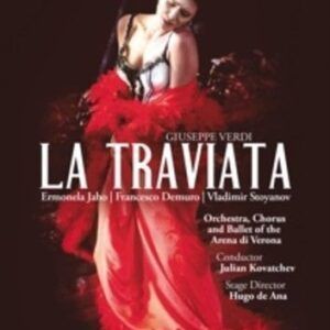 Verdi: La Traviata, Verona 2011 - Jaho