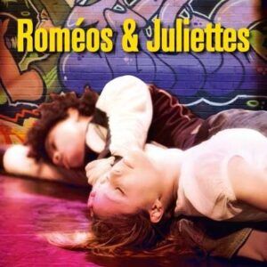 Couson: Romeo & Juliettes Sebastien Lefranc - Laurent Couson