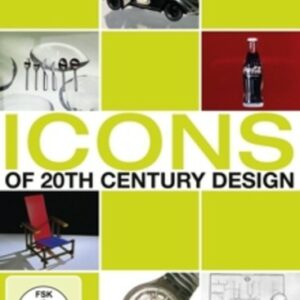 Icons Of The 20th Century Design