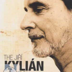 Kylian: Kylian Box 10 Dvd's Blu-Ray - Ndt / Ancerl