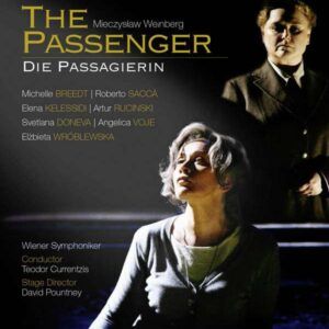 Weinberg: The Passenger,  Bregenz 2010