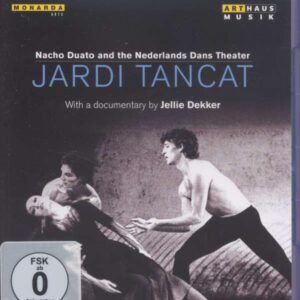Jardi Tancat, Nacho Duato Plus - Ndt En Docu Jellie Dekker