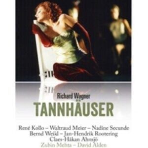Wagner: Legendary Performances Tannhauser M