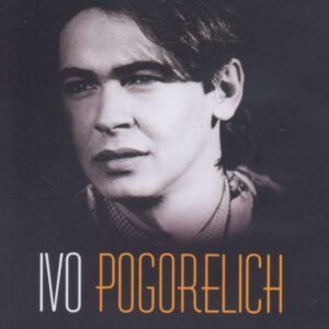 Ravel: Ivo Pogorelich, Film Van Dan Featherstone - Ivo Pogorelich