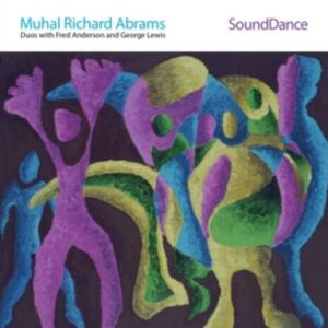 Sounddance - Muhal Richard Abrams