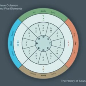 The Mancy Of Sound - Steve Coleman And Five Elements