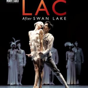 P. Tchaikovsky: Lac (After Swanlake) - Saint Louis Sym. Orchestra / Slatkin