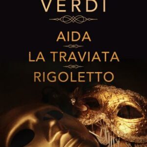 G. Verdi: Aida, Traviata, Rigoletto / Martínez