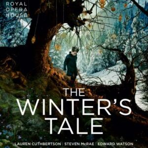 J. Talbot: The Winter's Tale - Royal Opera House / Briskin