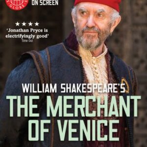 The Merchant Of Venise - Shakespeare's Globe