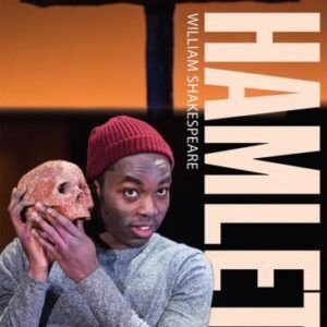 Hamlet - Royal Shakespeare Company