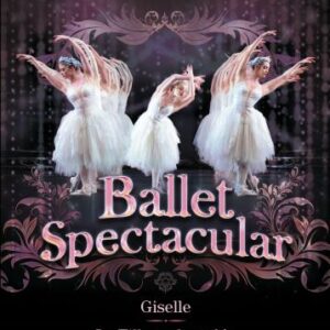 Delibes, Herold Adam: Ballet Spectacular - Royal Opera House / Gruzin