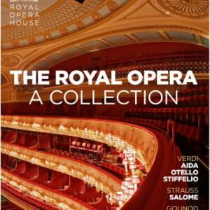 A Collection - Royal Opera House