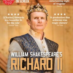 Richard II - Shakespeare's Globe