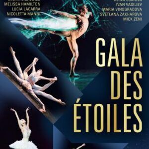 Gala Des Etoiles - Corpo Di Ballo Ed Orchestra Del Teatro Alla Scala