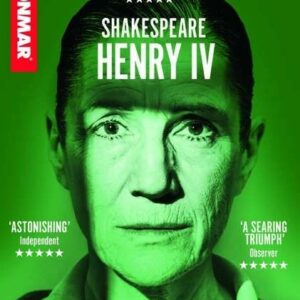 Shakespeare: Henry IV - Donmar Warehouse