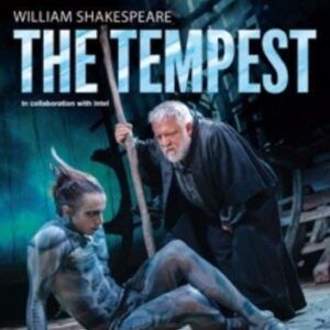 William Shakespeare: The Tempest - Royal Shakespeare Company
