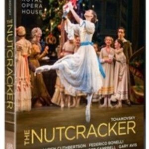 Tchaikovsky: The Nutcracker - The Royal Ballet