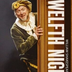 William Shakespeare: Twelfth Night - Royal Shakespeare Company