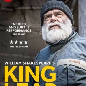William Shakespeare: King Lear - Shakespeare's Globe