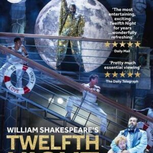 Shakespeare: Twelfth Night - Shakespeare's Globe