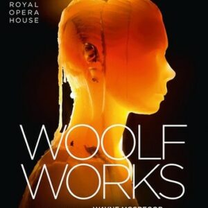Max Richter: Woolf Works - Anush Hovhannisyan