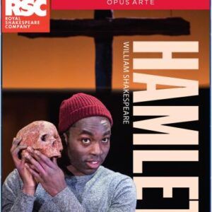 Hamlet - Royal Shakespeare Company