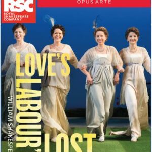 Shakespeare, W.: Love's Labour's Lost