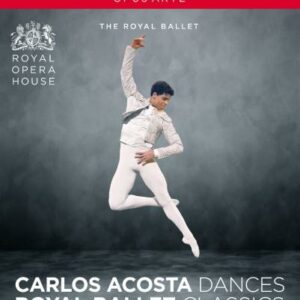 The Carlos Acosta Collection
