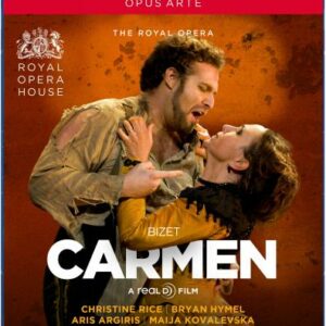 Georges Bizet: Carmen - Christine Rice