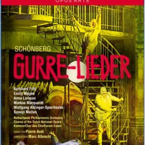 Arnold Schoenberg: Gurrelieder - Dutch National Opera