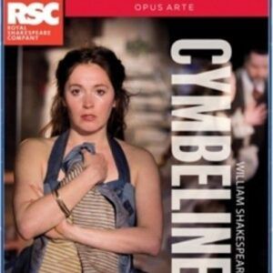 William Shakespeare: Cymbeline - Royal Shakespeare Company