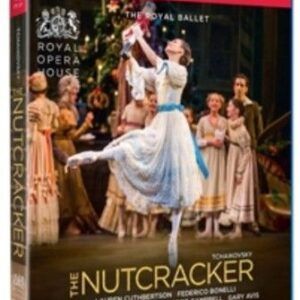 Tchaikovsky: The Nutcracker - The Royal Ballet