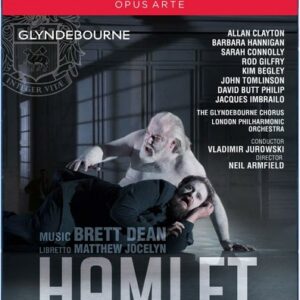 Brett Dean: Hamlet - Vladimir Jurowski