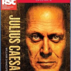 William Shakespeare: Julius Cesar - Royal Shakespeare Company