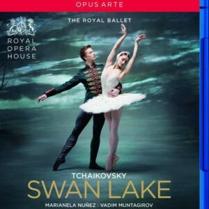 Tchaikovsky: Swan Lake - Royal Ballet