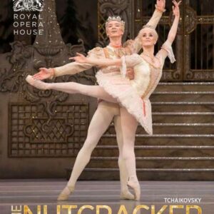 Tchaikovsky: The Nutcracker - The Royal Ballet