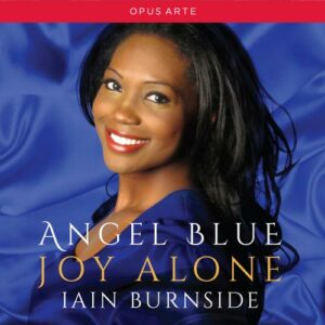 Rosenblatt Recitals: Joy Alone - Blue