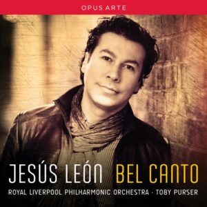 V. Bellini: Bel Canto - Leon