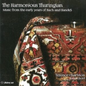 The Harmonious Thuringan - Charlston