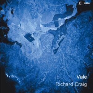 Vale: New Music for Flute - Richard Craig