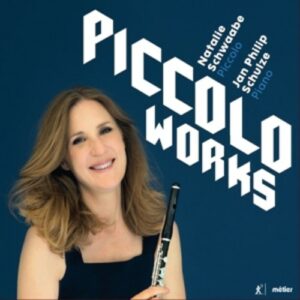 Piccoloworks - Natalie Schwaabe