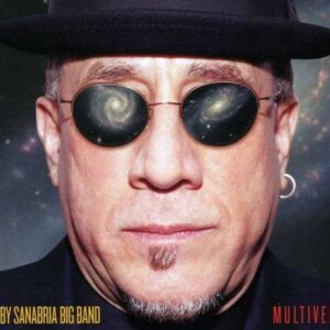 Multiverse - Bobby Sanabria